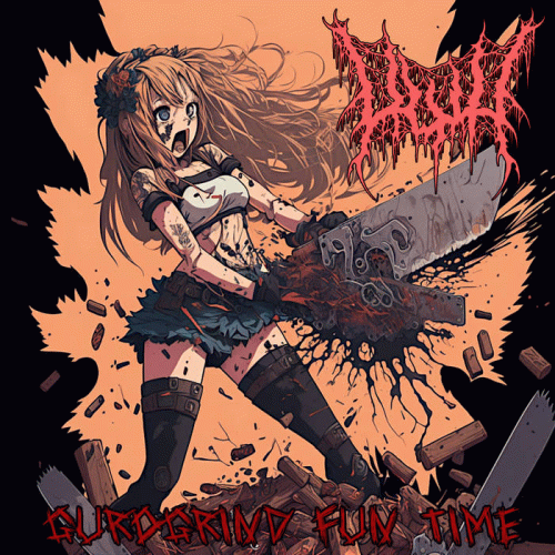 UwU : Gurogrind Fun Time